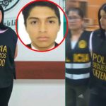 Capturan a mujer que habría cumplido rol fundamental en secuestro y muerte de joven
