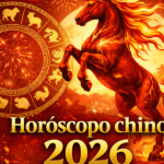 Año Nuevo Chino 2026: descubre las predicciones del Caballo de Fuego para tu signo
