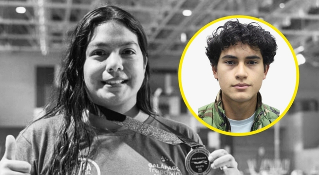 Abogado de joven que mató a deportista Lizeth Marzano: "Descartamos que estaba ebrio"