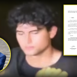 Abogado Jefferson Moreno renuncia a la defensa de Adrián Villar en caso Lizeth Marzano