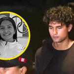 Adrián Villar estará detenido por 72 horas por muerte de Lizeth Marzano