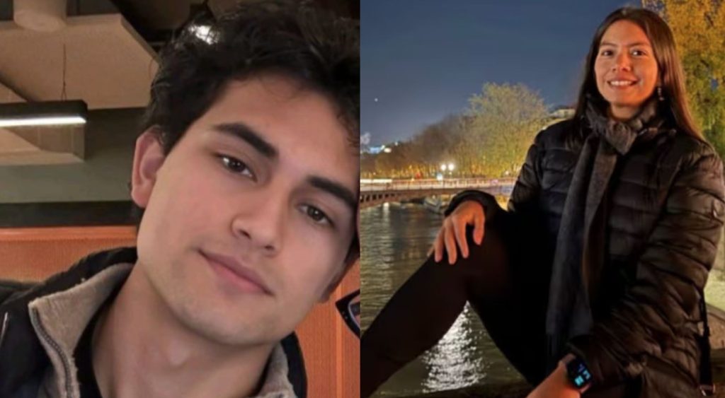 Lizeth Marzano: esto hizo Adrián Villar tras atropellar y causar la muerte de la deportista