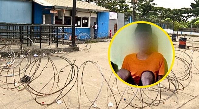 Al menos 18 internos perdieron la vida por tuberculosis y desnutrición en prisión