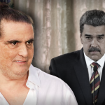 Venezuela capturó a Alex Saab, exministro y testaferro de Nicolás Maduro