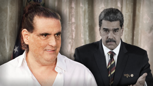 Venezuela capturó a Alex Saab, exministro y testaferro de Nicolás Maduro
