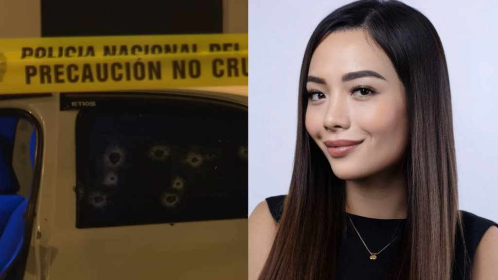 Crimen de Andrea Vidal: Nuevas pruebas revelan una persecución planificada y la implicancia de su expareja