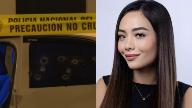 Crimen de Andrea Vidal: Nuevas pruebas revelan una persecución planificada y la implicancia de su expareja