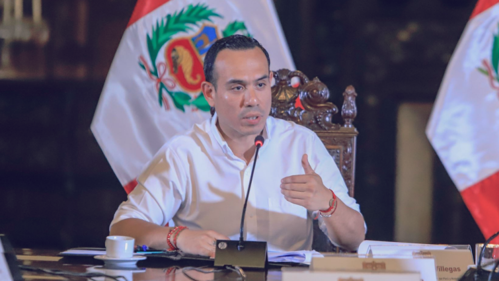 Los viajes de José Jerí y sus funcionarias: Contratos y vuelos presidenciales bajo investigación