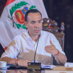 Los viajes de José Jerí y sus funcionarias: Contratos y vuelos presidenciales bajo investigación