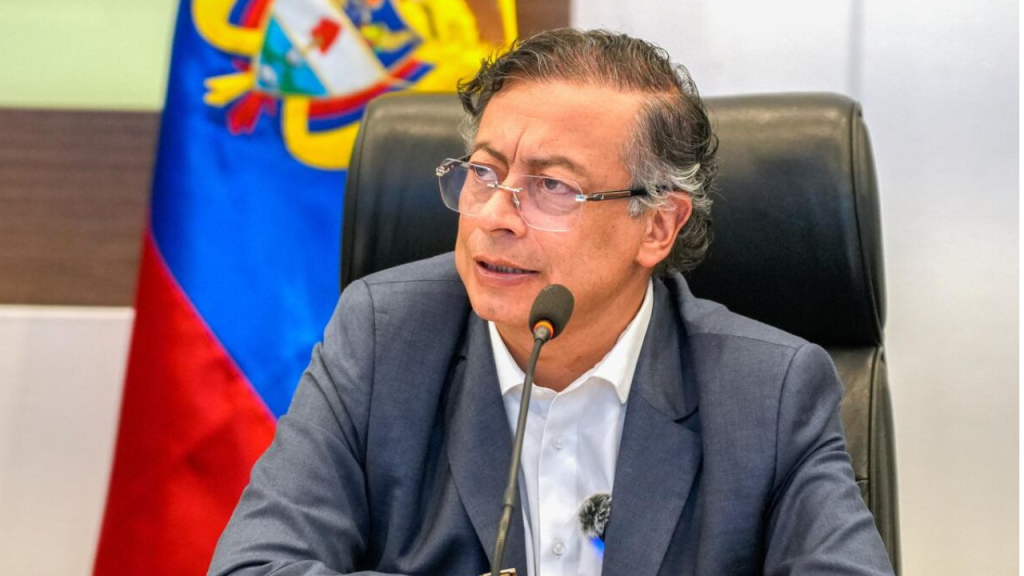 Gustavo Petro asegura que escapó de un intento de asesinato