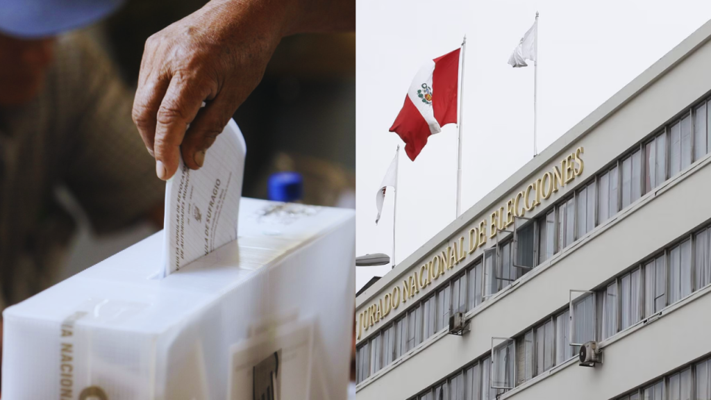 JNE define requisitos para pasar la valla electoral en las Elecciones 2026