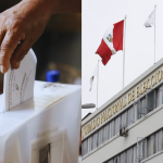 Elecciones 2026: más de 100 candidatos renunciaron a la contienda electoral, según el JNE