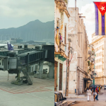 Aerolíneas de Canadá y Rusia suspenden vuelos hacia Cuba por esta razón