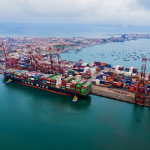 Embajada de China en el Perú le responde a Estados Unidos sobre la soberanía en el megapuerto de Chancay