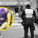 Asesinan a balazos a chofer de combi por no pagar cupo: murió camino al hospital