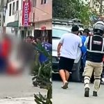 Asesinan a balazos a obrero mientras almorzaba: deja tres hijos en orfandad
