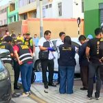 Ataque a balazos de sicarios deja un muerto en San Miguel | VIDEO