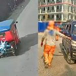 Ataque con granada deja un muerto y dos heridos en plena obra en SJL