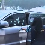 Ataque con más de 30 balazos deja un muerto y un herido en Callao