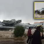 Tragedia en Bolivia: avión militar se estrella en El Alto y deja 15 fallecidos