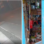 La Libertad: detonan explosivo en discoteca  