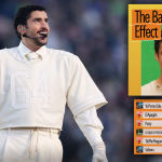 El efecto Super Bowl: Bad Bunny batió récord en Spotify con más de 2.000% en reproducciones