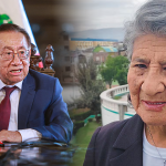 Madre de Vladimir Cerrón sobre elección de Balcázar a la presidencia: 