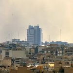 Bombardeo israelí contra colegio en Irán deja más de 50 niñas fallecidas