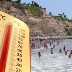 Playas de Lima tendrán radiación extremadamente alta: conoce las fechas, según Senamhi