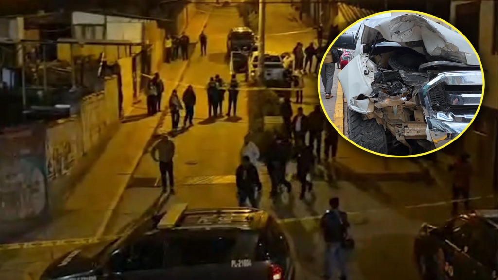 Robo millonario en Cusco: delincuentes asaltan a empresario y se llevan más de S/6 millones y 65 kilos de oro