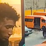 Cae extorsionador de buses 