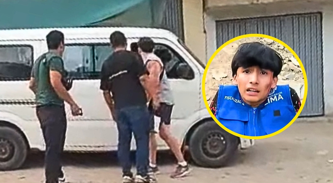 Cae joven cabecilla de banda de extorsionadores: amenazaba a 6 empresas de transporte