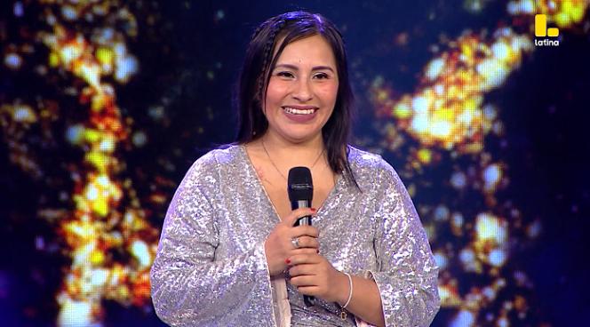 Yo Soy castings 2026: ¡Tania no logró convencer al jurado imitando a Lesly Águila!