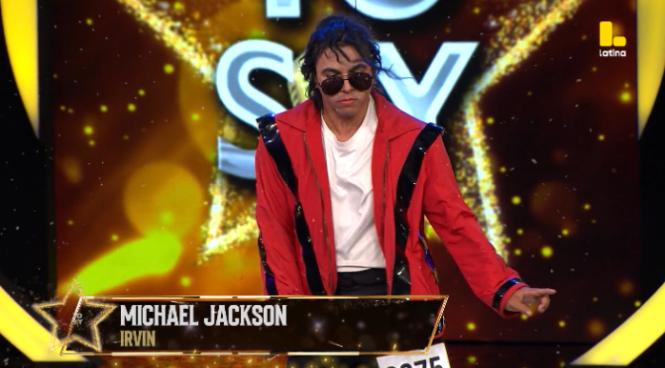 Yo Soy castings 2026: ¡Irvin volvió como Michael Jackson, pero el “rey del pop” no apareció!