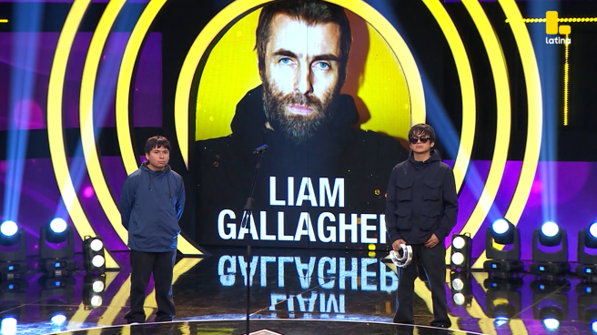 Yo Soy castings 2026: Los nervios marcaron el versus de Liam Gallagher