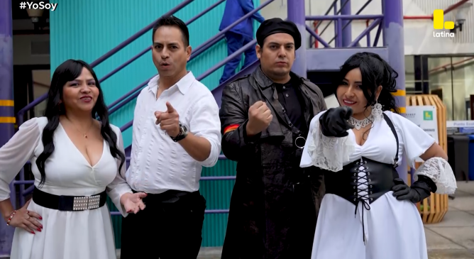 Yo Soy castings 2026: ¡Se definió al dúo que sigue en competencia!