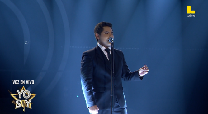 Yo Soy conciertos 2026: ¡Michael Bublé brilló con talento, pero aún debe pulir su presentación!