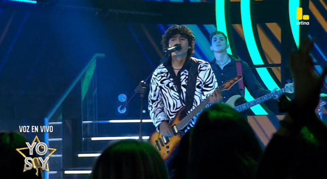 Yo Soy conciertos 2026: ¡Pedro Suárez-Vértiz no logró controlar la energía en escena!
