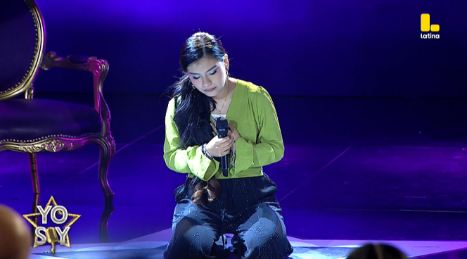 Yo Soy conciertos 2026: ¡Carla Morrison emociona y muestra una nueva madurez en escena!