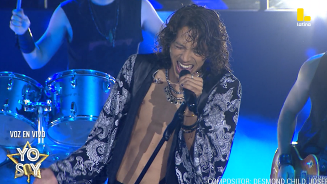 Yo Soy conciertos 2026: ¡Steven Tyler se juega otra final!