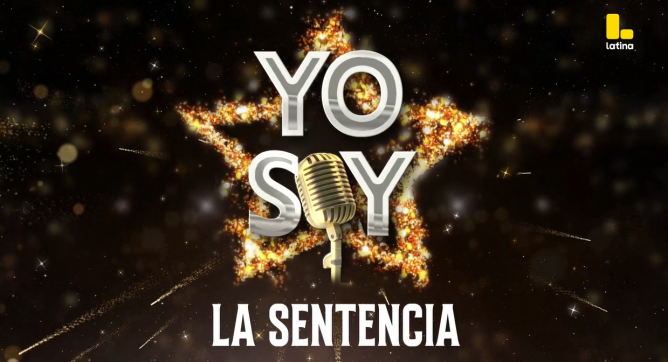 Yo Soy conciertos 2026: El botón Betsson alteró la noche de eliminación