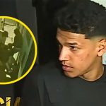 Capturan a delincuente que baleó y asaltó a comerciante: 