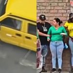 Capturan a presuntas integrantes de Las Forajidas del Cono Norte con uso de dron