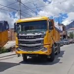 Carhuaz: golpe a la minería ilegal deja 90 toneladas de mineral incautadas y cuatro detenidos