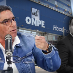 Carlos Álvarez renunciaría a su candidatura si País para Todos no aclara contrato con medio de comunicación