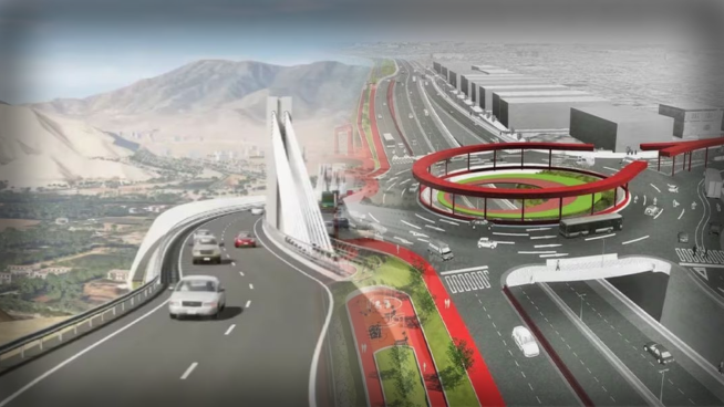 Provías desmiente acuerdo con Francia: Vía Santa Rosa y Nueva Carretera Central seguirán en construcción