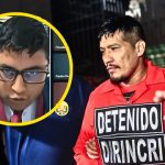 Caso El Monstruo: continúa audiencia por prisión preventiva contra Erick Moreno