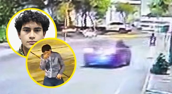 Caso Lizeth Marzano: Marisel Linares pide audiencia virtual por temor a amenazas en su contra