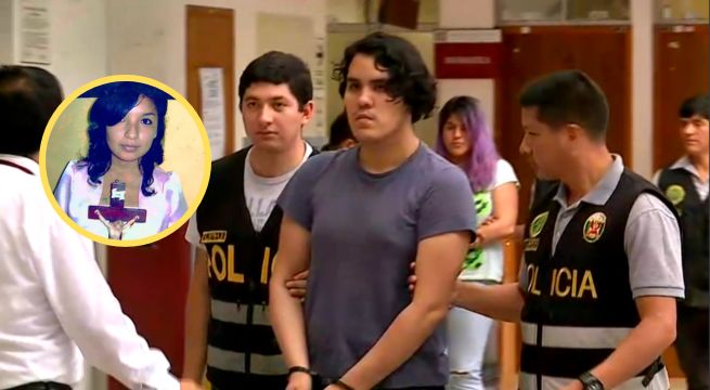 Caso Solsiret Rodríguez: Kevin Villanueva saldrá en libertad este viernes tras cambio de su condena