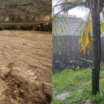 Aumento del caudal de ríos genera alerta en Ica, Cañete y otras provincias